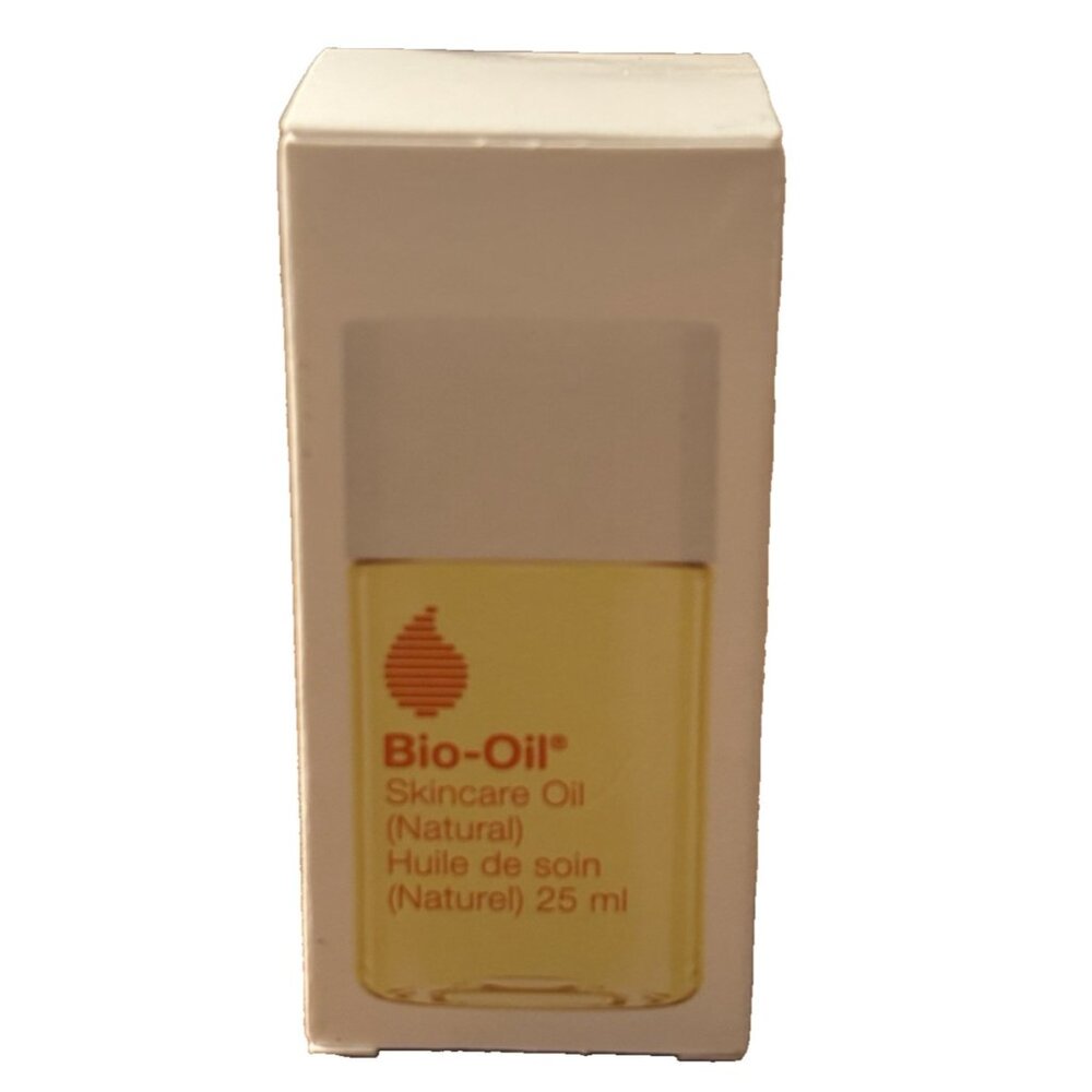 Skincare Oil 25ml Hydrating Scar Stretch Mark Moisturizing Face Body NEW